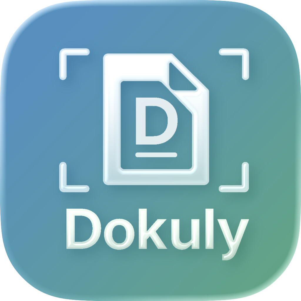 Dokuly Logo